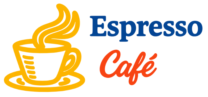 Logo Espresso Café